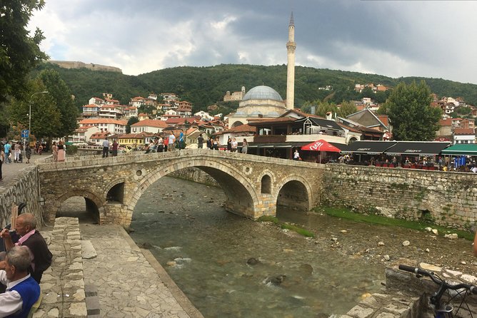 Prizren Sightseeing - Your timing window: evening hours and how to plan your day