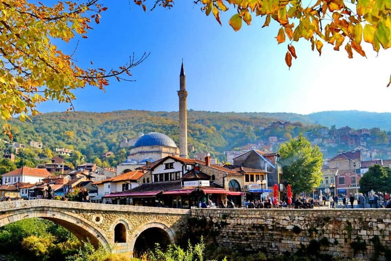 Prizren walking sightseeing tour - Key highlights to expect on this Prizren walking tour