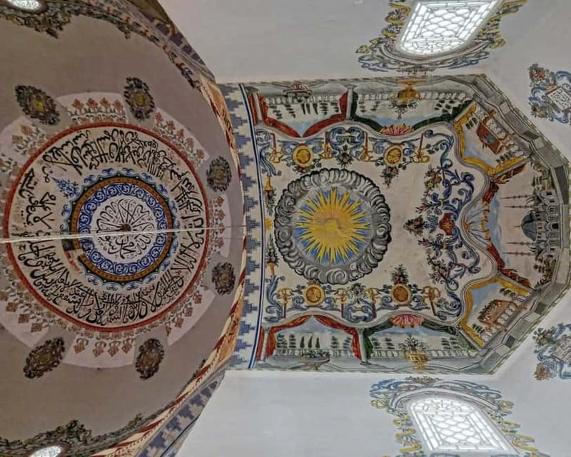 Prizren walking sightseeing tour - Prizren in Four Hours: Mosques, Bells, and the Stone Bridge Photos