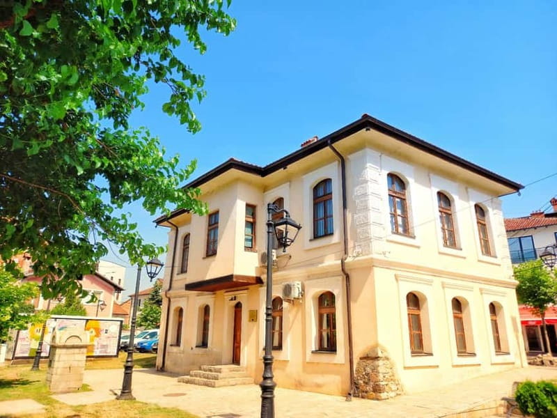 Prizren walking sightseeing tour - First stop mindset: how to make the 2-hour Prizren walk work for you