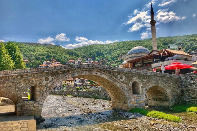 Prizren Walking Tour: Explore the Heritage of Open Museum City - Key Highlights at a Glance