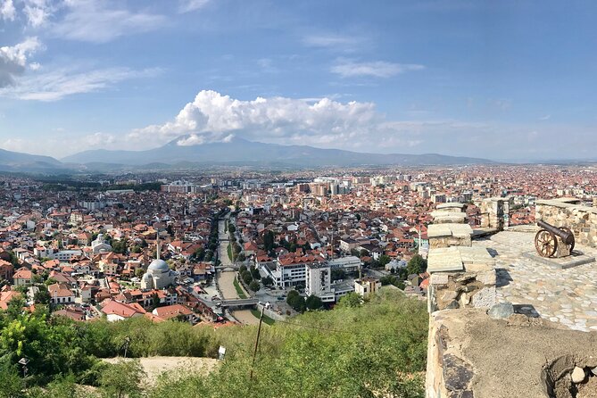 Prizren Walking Tour: Explore the Heritage of Open Museum City - A Walking Loop Through Prizren’s Open-Air Heritage