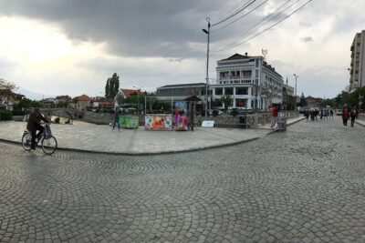 Prizren Walking Tour: Explore the Heritage of Open Museum City