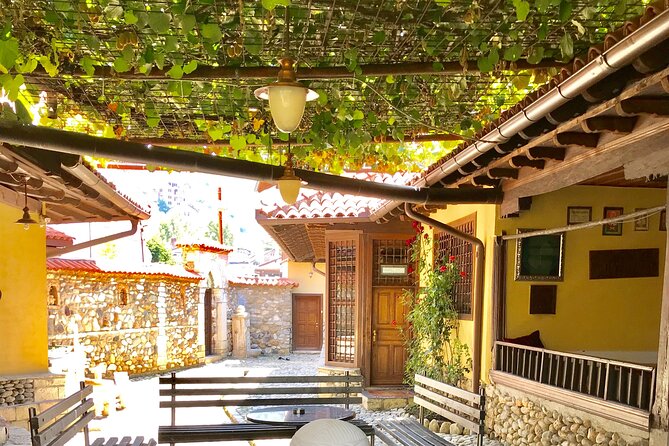Prizren Walking Tour: Explore the Heritage of Open Museum City - The Albanian League Museum, Built in 1878