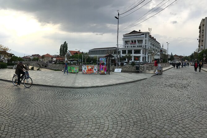 Prizren Walking Tour: Explore the Heritage of Open Museum City - Starting at Old Stone Bridge, Getting Oriented in 30 Minutes