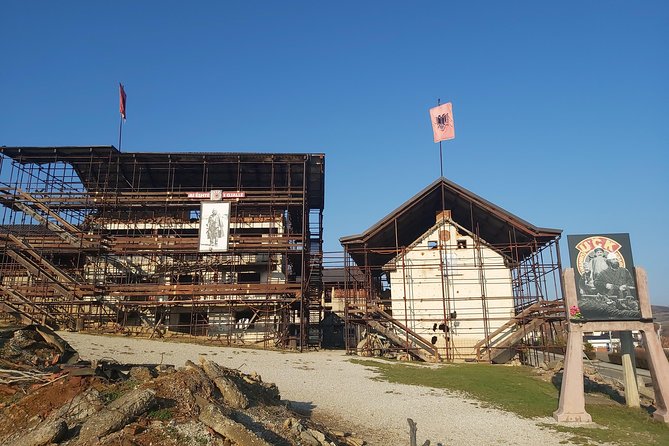 Recent History of Kosovo and Mitrovica Tour (combined) - Key highlights to look forward to