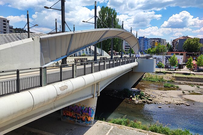 Recent History of Kosovo and Mitrovica Tour (combined) - Stop 4: Adem Jashari Memorial Complex in Prekaz (45 minutes)