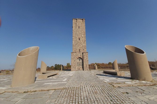 Recent History of Kosovo and Mitrovica Tour (combined) - Timing, pickup, and how to prepare for a 6 to 7 hour day