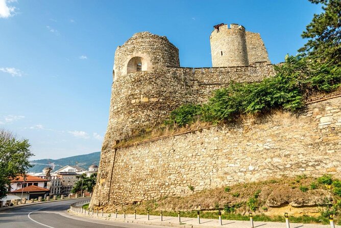 Skopje and Ohrid two day tour from Pristina - Bay of the Bones and St Naum, your best ending stretch