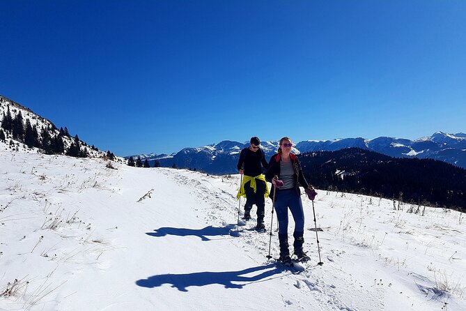 Snowshoeing fun in Kosovo - Key points to know before you go