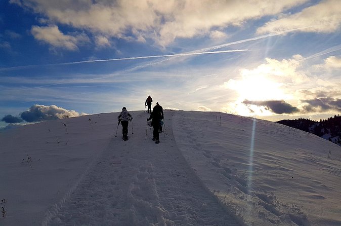 Snowshoeing fun in Kosovo - Who this is best for (and who should think twice)
