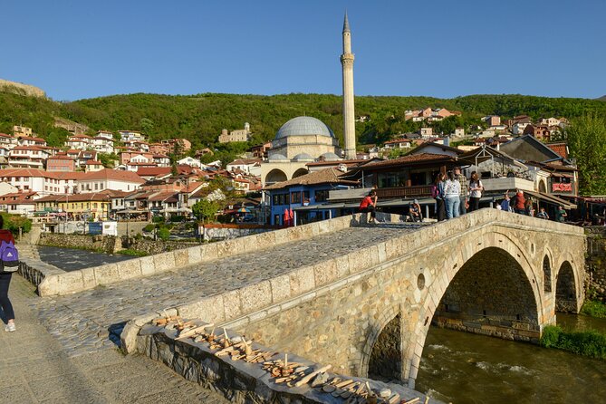 The best of Pristina walking tour - Key things that make this Pristina walk worth your time
