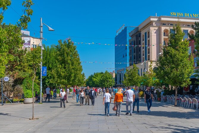 The best of Pristina walking tour - Should you book the best of Pristina walking tour?
