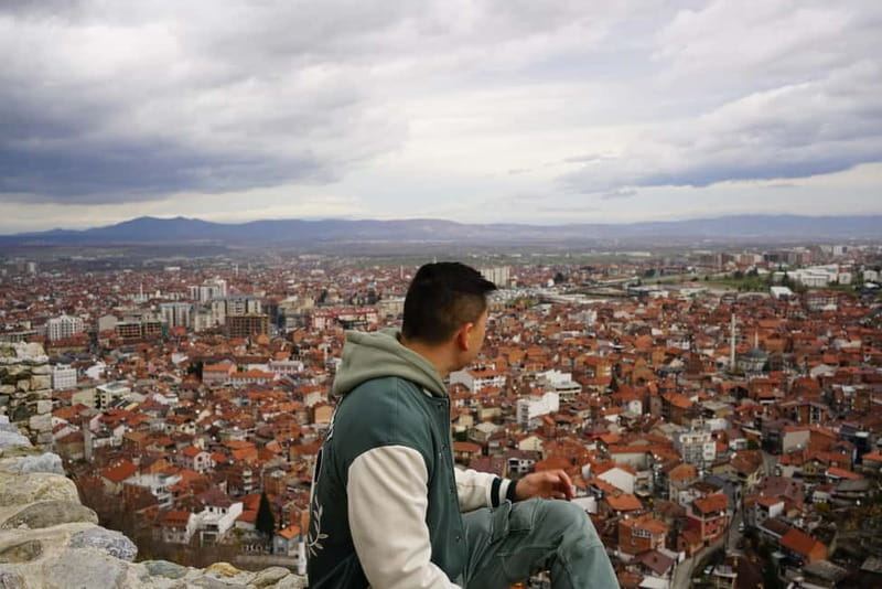Tirana: Pristina/Prizren, Kosovo Private or Shared Day Tour - Pristina’s UNESCO moment, Gračanica Monastery