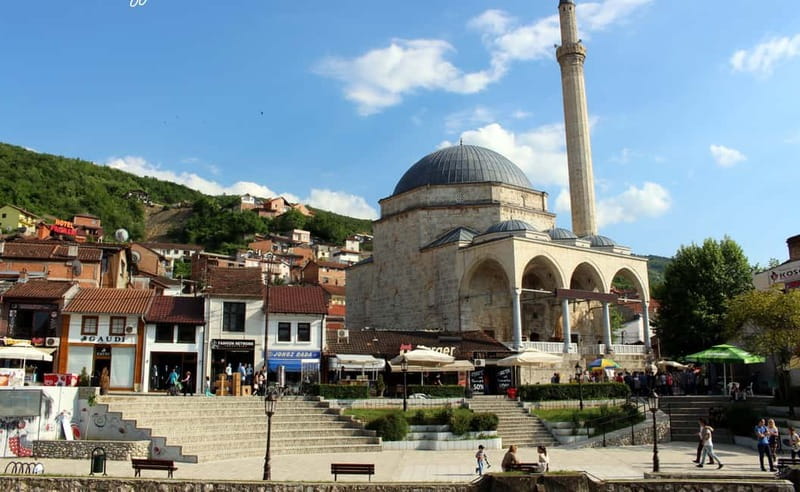 Transfer Skopje Tirana with Prizren Half-Day Tour - Private transport value: car comfort, door-to-door ease, and tight timing